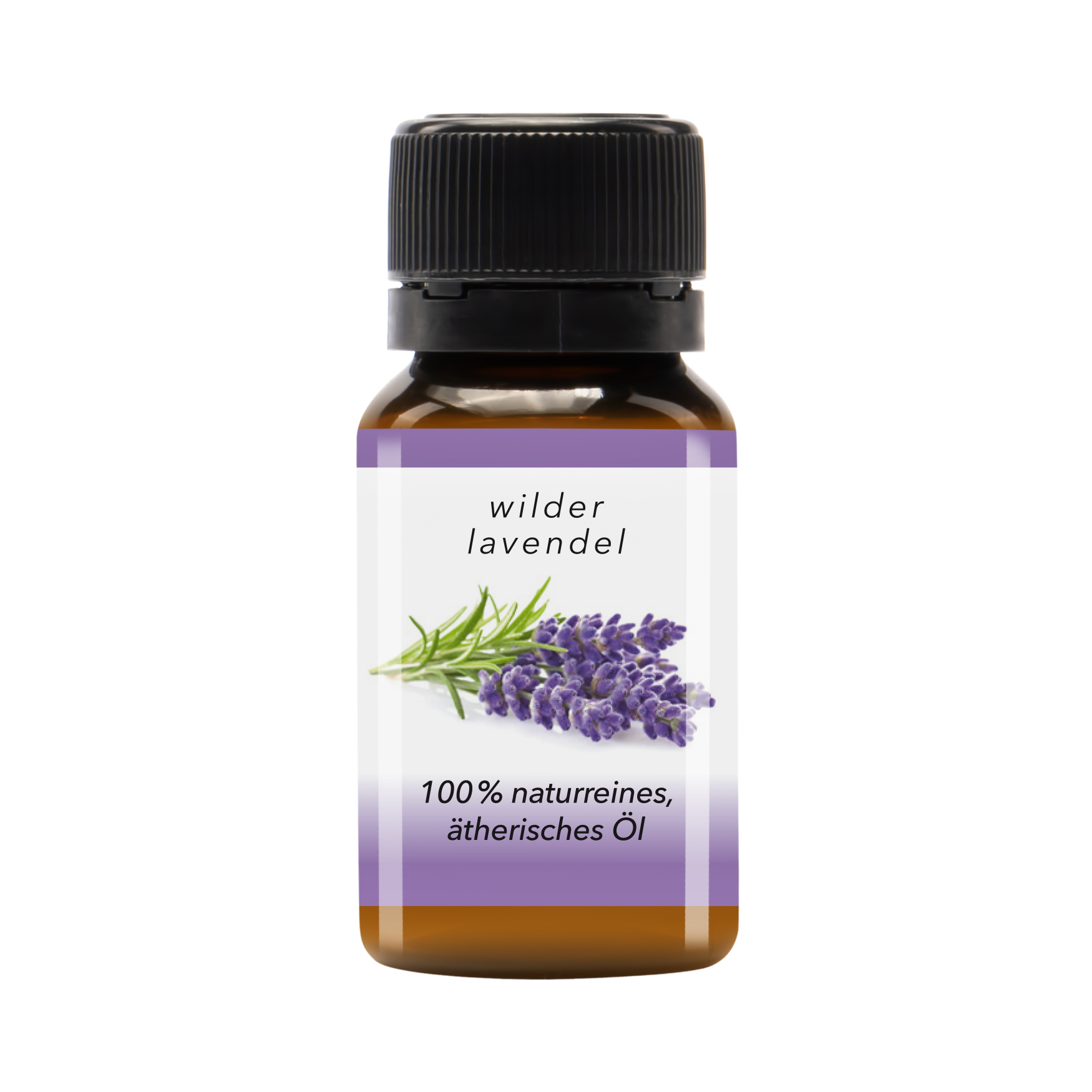 Echter französischer Lavendel