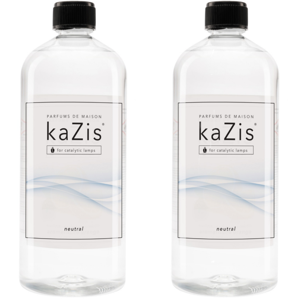 2 x 1 Liter neutrale Essenz